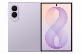 SAMSUNG GALAXY Z FOLD8 512GB RAM 12GB