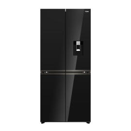 REFRIGERATEUR HAIER HCKR7819DWGB 4 PORTES 459 LITRES