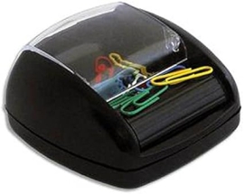 DISTRIBUTEUR DE TROMBONES  Dimensions : L9 x H8,4 x P4,5 cm