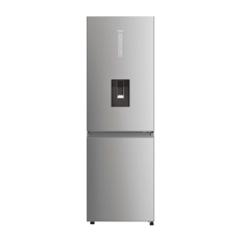 REFRIGERATEUR HAIER HDPW5618DWPK(UK) COMBINE/ DOUBLE PORTES 350 LITRES