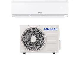 CLIMATISEUR SAMSUNG MAX ECO AR24TRH/CRHGAWK/AF MURAL SÉRIE AR24TV Onduleur New Max