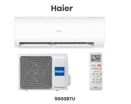 CLIMATISEUR Haier Pearl AR09PASN1 0,9CV Turbo cool 9 000 BTU