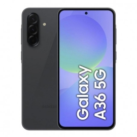 SAMSUNG A36 256Go RAM 8 Go – ÉCRAN 6.7 POUCES, 5GB