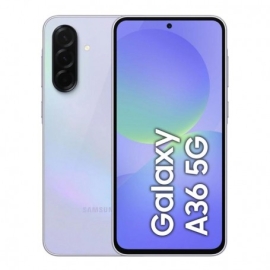 SAMSUNG A36 128Go RAM 8 Go – ÉCRAN 6.7 POUCES, 5GB