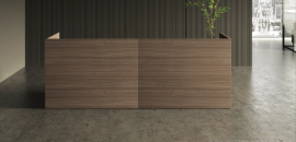 COMPTOIR DE RECEPTION CF-R2408