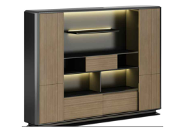ARMOIRE ARRIERE EDC-01S28