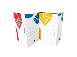 BOITE D’ARCHIVE DOS