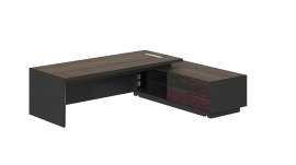 BUREAU MINISTRE UN-D0120