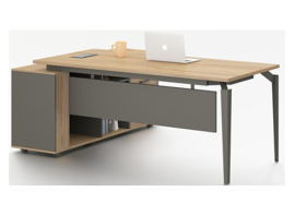 BUREAU SECRETAIRE DG08-D0118ELM