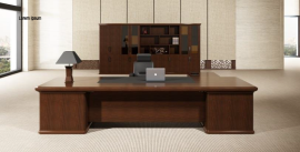 BUREAU PRESIDENT ER-88