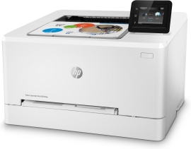 IMPRIMANTE HP COLOR LASER JET PRO  M 255 DW (7KW64A)