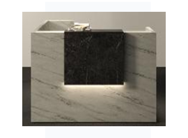 COMPTOIR DE RECEPTION CF-R1415