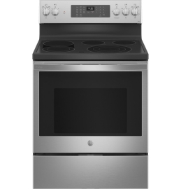 CUISINIERE ELECTRIQUE GE PB935YPFS