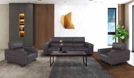 SALON  5 PLACES DK-8939 CUIRE