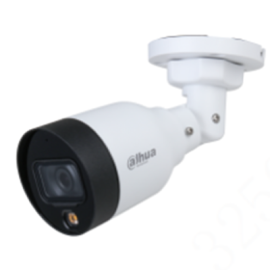 CAMERA RESEAU BULLET - DH-IPC-HFW1439S1P-A-LED-0360B-S4  DAHUA