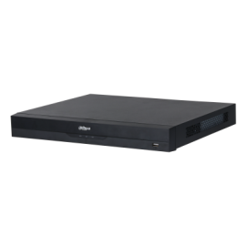 ENREGISTREUR VIDEO RESEAU  DHI-NVR2216-16P-I2 DAHUA   WizSense 16 canaux 1U 16PoE 2 disques durs