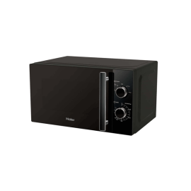 MICRO ONDES HAIER HMW20MBM NOIR  20 LITRES