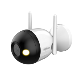 CAMERA RESEAU F2C-LED BULLET WIFI  FIXE A FOCAL FIXE DE 2MP DAHUA