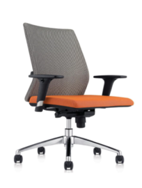 FAUTEUIL AGENT QS-M02B