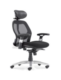 FAUTEUIL ORTHOPEDIQUE W- 5