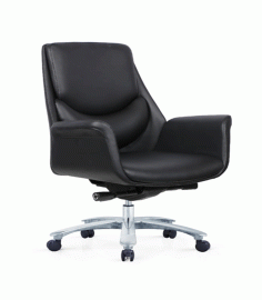FAUTEUIL  VISITEUR PRESIDENT DL941B