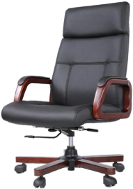 FAUTEUIL PRESIDENT SA105AH