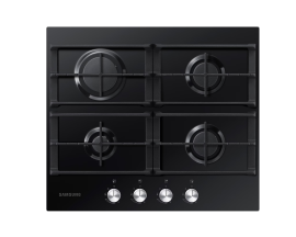 PLAQUE A GAZ SAMSUNG ENCASTRABLES NA64N7100AB/SB NOIR