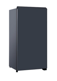 FRIGO BAR HAIER  HR-185 MDS,145 LITRES