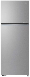 REFRIGERATEUR HAIER HRF-672VCFMESEG DOUBLES PORTES 473 LITRES INVERTER