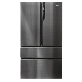 REFRIGERATEUR HAIER  MULTI PORTES HB-26NAAAA FD 100 Série 7 POSE LIBRE
