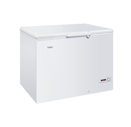 CONGELATEUR HAIER HCF 328H INVERTER,251 LITRES