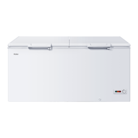 CONGELATEUR HAIER HCF788H 2 PORTE