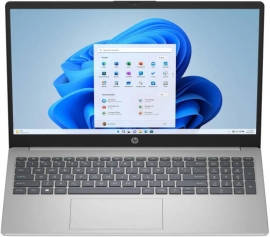 HP 15-FD0150WM LAPTOP - 13TH GEN i5-1334U, 8GB, 512GB SSD, 15.6" FHD
