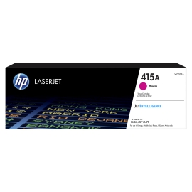 CARTOUCHE HP 415A magenta Toner LaserJet – W2033A