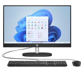 HP ALL-IN-ONE 24-CR0322 13TH GENERATION INTELCORE I7 16 GB RAM 1TB SSD
