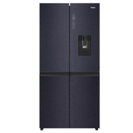 REFRIGERATEUR HAIER HRF5800BS 4 PORTES 504 LITRES