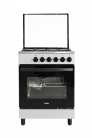 CUISINIERE HAIER HRG6400BDNMG 60CM