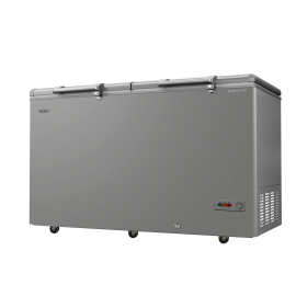 CONGELATEUR HAIER  HCF588VS HORIZONTAL 700LITRES  INVERTER GRIS