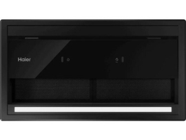 HOTTE DE CUISINE HVQ-B6606BG NOIR
