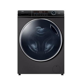 MACHINE A LAVER HWD150-BP14986ES8 LAVAGE SECHAGE 15KG FRONT LOADER