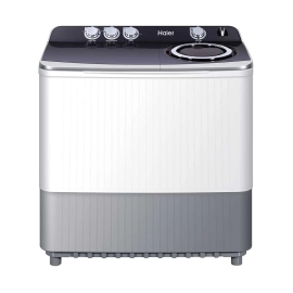 MACHINE A LAVER HAIER 20KG SEMI AUTOMATIQUE TOP LOAD HWM200-186S SECHAGE 14KG