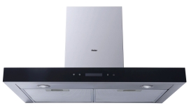 HOTTE DE CUISINE HAIER HXP60D-550SB