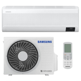 CLIMATISEUR SAMSUNG AR12TVH/BVHGAW DOUBLE INVERTER 12000BTU