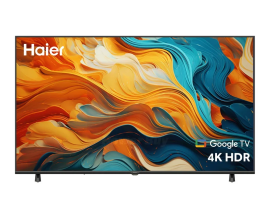 TELEVISEUR HAIER H65K85FUX, 65 POUCES,  4K UHD