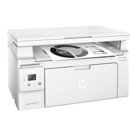 IMPRIMANTE HP LASER JET PRO M130a Multifonction laser 3-en-1 (USB 2.0)