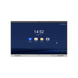 TABLEAU  BLANC INTERACTIF INTELIGENT LCH86-MC410-B  86 pouces DAHUA