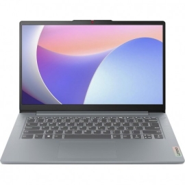 LENOVO IDEAPAD SLIM 3 – PC PORTABLE 14 POUCES" –CORE i5 16 GB RAM 512 GB SSD