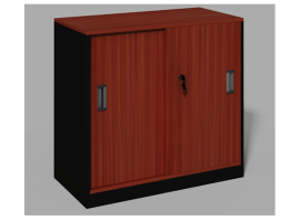 PETIT  MEUBLE DE BUREAU CF-750P