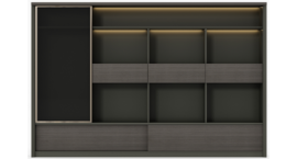 MEUBLE DE BUREAU MIB03-2420