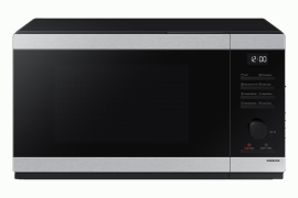 MICRO ONDES SAMSUNG MG32DG4524AT 32 LITRES Gril Fry - Home Dessert - Désodorisation - Inox - 900W